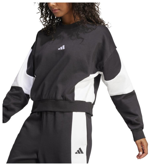 Adidas Γυναικείες φόρμες σετ Laziday Tracksuit